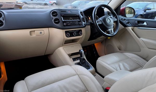 🔥 2014 VW Tiguan 2.0 TDI 4 MOTION/Automatic 384611310