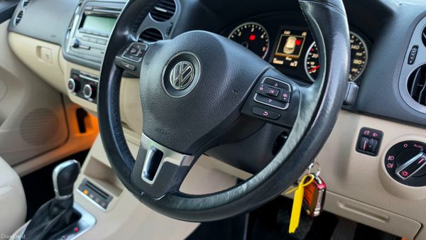 🔥 2014 VW Tiguan 2.0 TDI 4 MOTION/Automatic 384611318