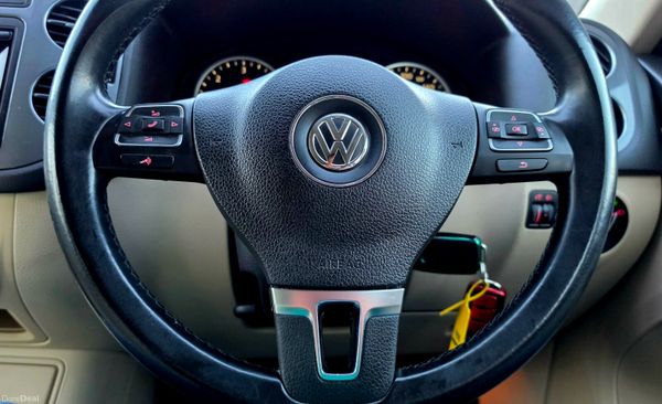 🔥 2014 VW Tiguan 2.0 TDI 4 MOTION/Automatic 384611326