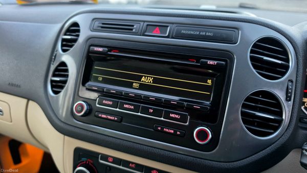 🔥 2014 VW Tiguan 2.0 TDI 4 MOTION/Automatic 384611330