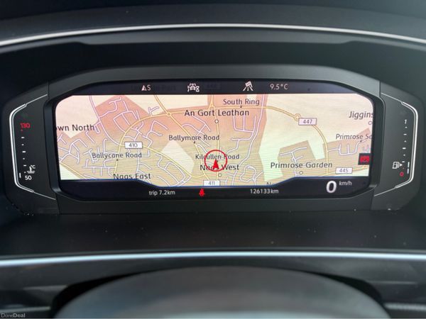 Volkswagen Tiguan R-LINE 2.0 Pan Roof | Timing Bel 384615480