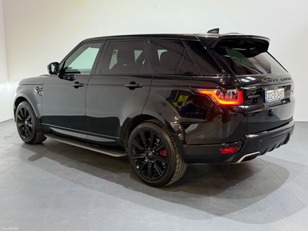 Range Rover Sport 2.0 P400e 13.1kWh HSE 384620170