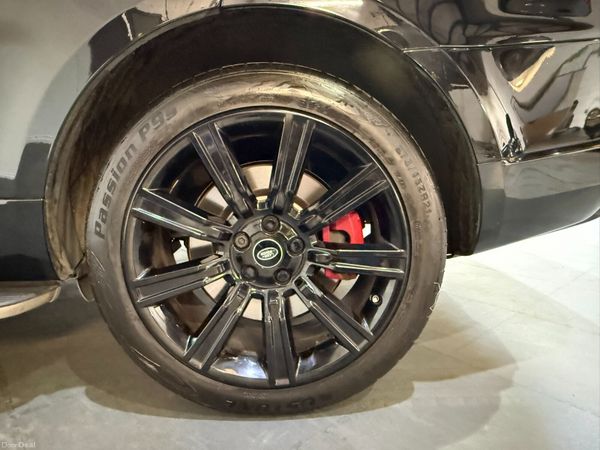 Range Rover Sport 2.0 P400e 13.1kWh HSE 384620172