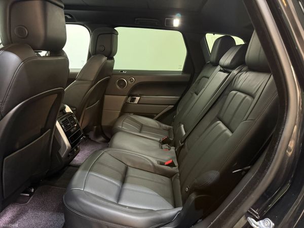 Range Rover Sport 2.0 P400e 13.1kWh HSE 384620178