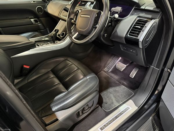 Range Rover Sport 2.0 P400e 13.1kWh HSE 384620182