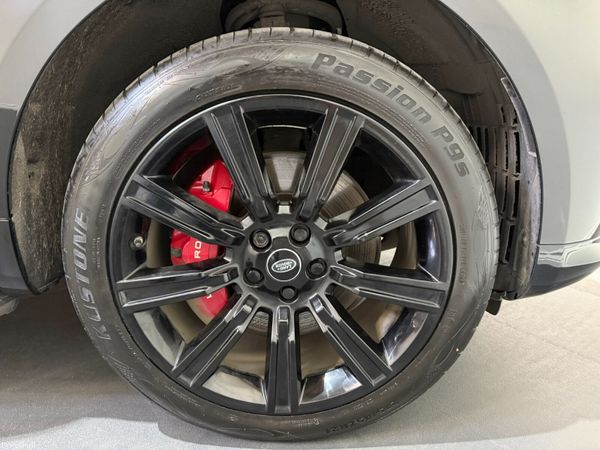 Range Rover Sport 2.0 P400e 13.1kWh HSE 384620184