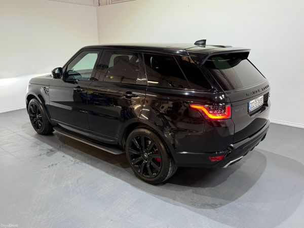 Range Rover Sport 2.0 P400e 13.1kWh HSE 384620188