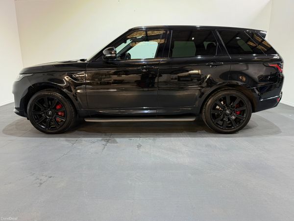 Range Rover Sport 2.0 P400e 13.1kWh HSE 384620194