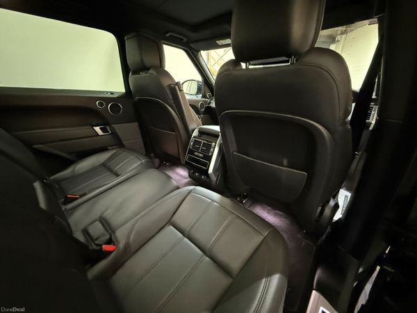 Range Rover Sport 2.0 P400e 13.1kWh HSE 384620202