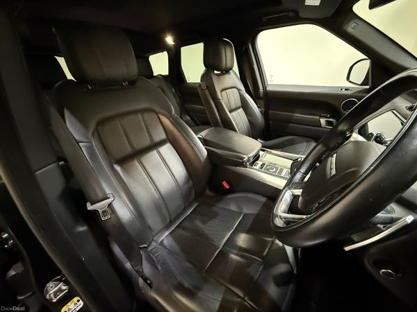 Range Rover Sport 2.0 P400e 13.1kWh HSE 384620204