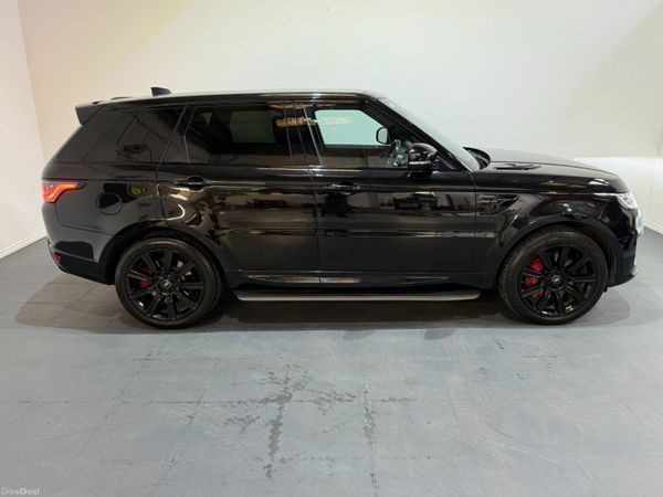 Range Rover Sport 2.0 P400e 13.1kWh HSE 384620206