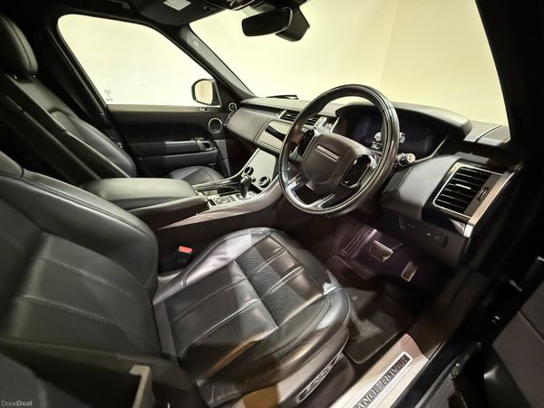Range Rover Sport 2.0 P400e 13.1kWh HSE 384620214