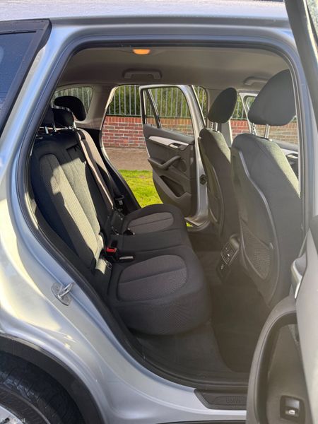 ✅ BMW X1  New NCT 109 Km  2-Year Warranty  Finance 384621068