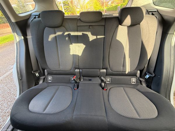 ✅ BMW X1  New NCT 109 Km  2-Year Warranty  Finance 384621070