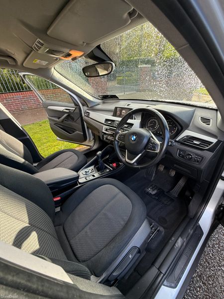 ✅ BMW X1  New NCT 109 Km  2-Year Warranty  Finance 384621074