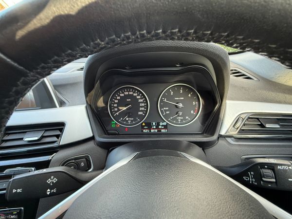 ✅ BMW X1  New NCT 109 Km  2-Year Warranty  Finance 384621084