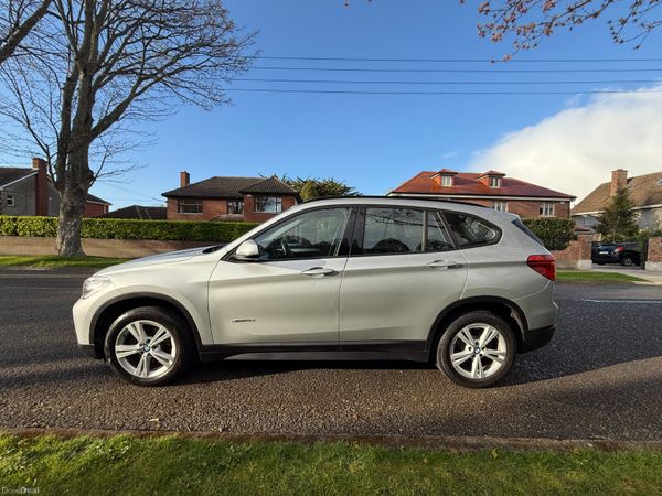 ✅ BMW X1  New NCT 109 Km  2-Year Warranty  Finance 384621086
