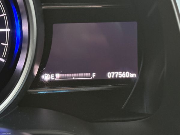 2019 Honda Fit 1.5 Hybrid Automatic,47K Miles 384759642