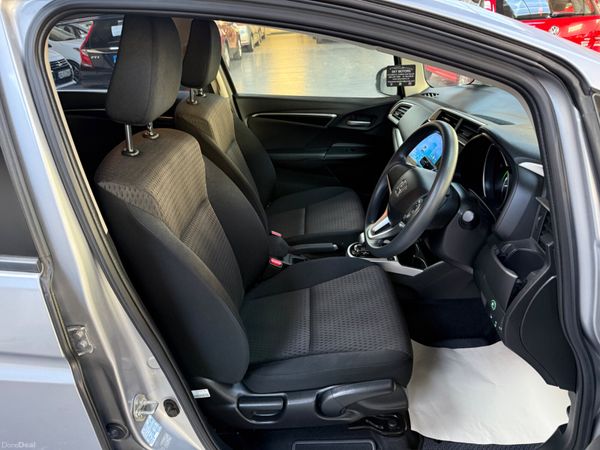 2019 Honda Fit 1.5 Hybrid Automatic,47K Miles 384759652