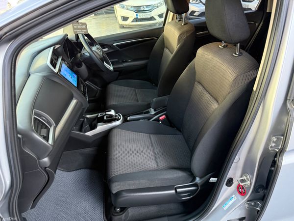 2019 Honda Fit 1.5 Hybrid Automatic,47K Miles 384759654