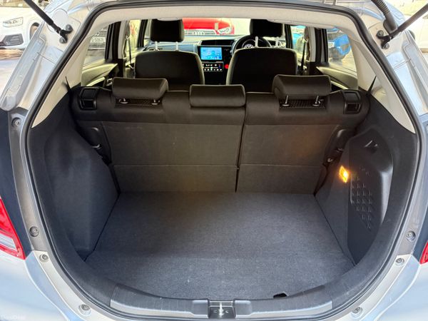 2019 Honda Fit 1.5 Hybrid Automatic,47K Miles 384759656