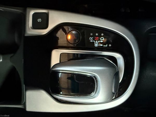 2019 Honda JAZZ/Fit 1.5 Hybrid Automatic 384760010