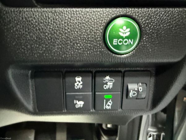 2019 Honda JAZZ/Fit 1.5 Hybrid Automatic 384760022