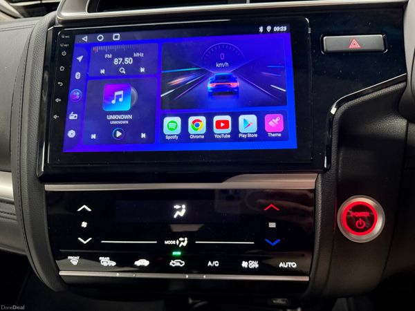 2018 Honda Fit 1.5 Hybrid Auto,Top Specs 384761272