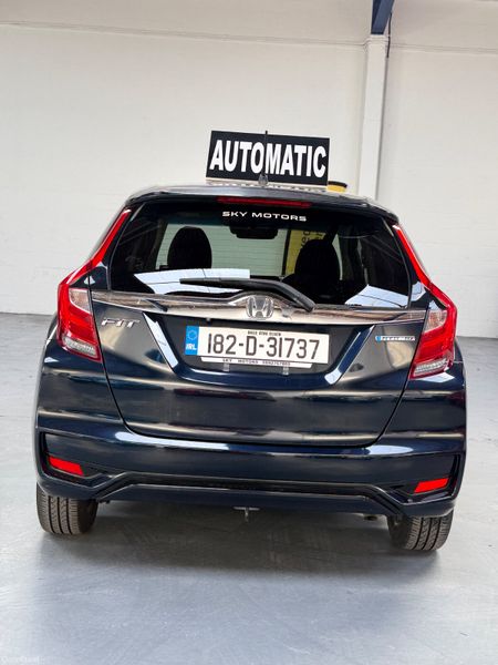 2018 Honda JAZZ/Fit 1.5 Hybrid Auto,Top Specs 384761450
