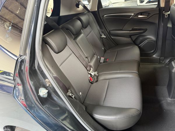 2018 Honda JAZZ/Fit 1.5 Hybrid Auto,Top Specs 384761474