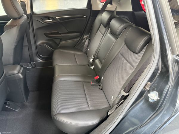 2018 Honda JAZZ/Fit 1.5 Hybrid Auto,Top Specs 384761476