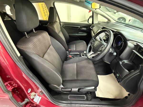 2018 Honda Fit 1.5 Hybrid Automatic,52K Miles 384762068