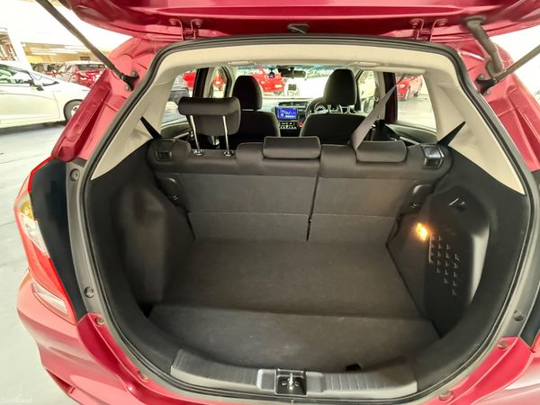2018 Honda Fit 1.5 Hybrid Automatic,52K Miles 384762072