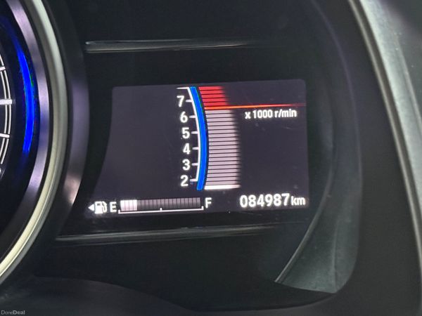 2018!Honda JAZZ/ Fit 1.5 Hybrid Automatic 384762252