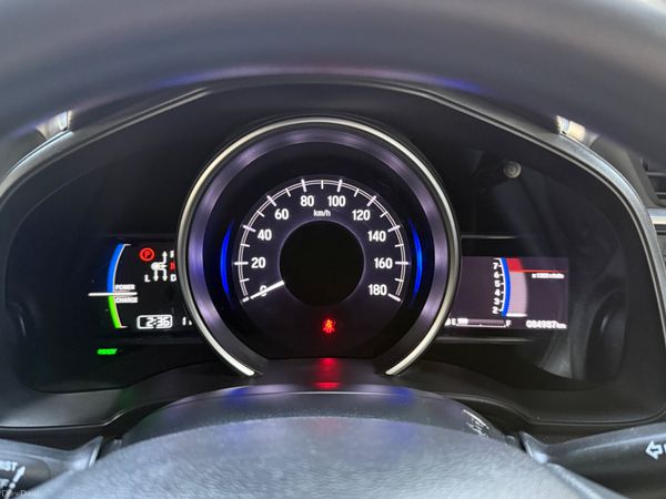 2018!Honda JAZZ/ Fit 1.5 Hybrid Automatic 384762254