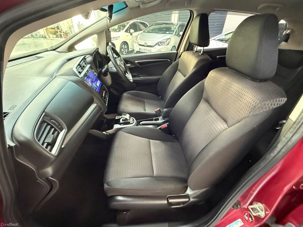 2018!Honda JAZZ/ Fit 1.5 Hybrid Automatic 384762264