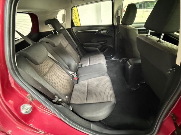 2018!Honda JAZZ/ Fit 1.5 Hybrid Automatic 384762272
