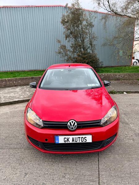 Volkswagen Golf 2011 NCT 04/27 384762682