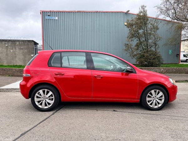 Volkswagen Golf 2011 NCT 04/27 384762684