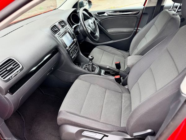 Volkswagen Golf 2011 NCT 04/27 384762686