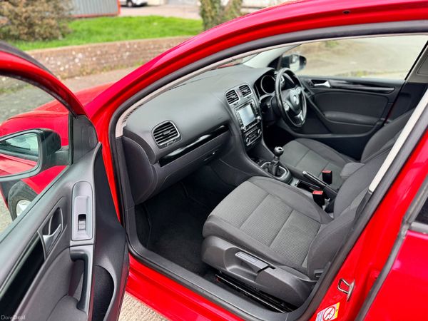 Volkswagen Golf 2011 NCT 04/27 384762688