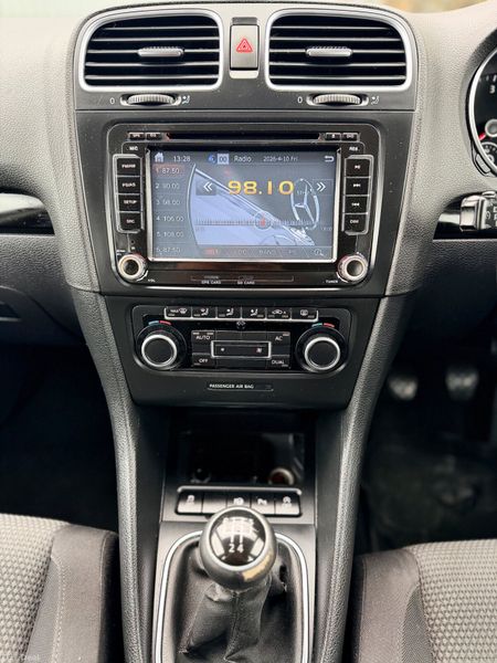 Volkswagen Golf 2011 NCT 04/27 384762694