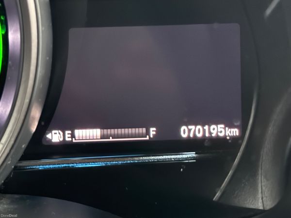 2018 Honda JAZZ/Fit 1.5 Hybrid Automatic 384762754