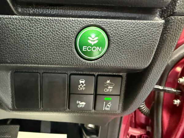 2018 Honda JAZZ/Fit 1.5 Hybrid Automatic 384762766