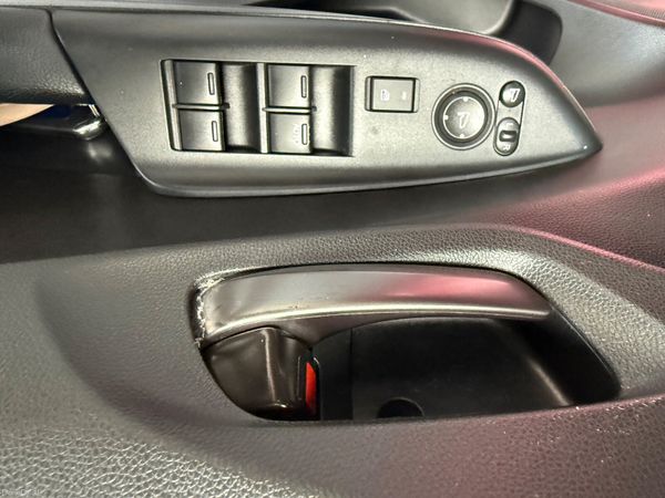 2018 Honda JAZZ/Fit 1.5 Hybrid Automatic 384762768