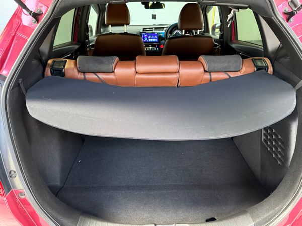 2018 Honda JAZZ/Fit 1.5 Hybrid Automatic 384762772