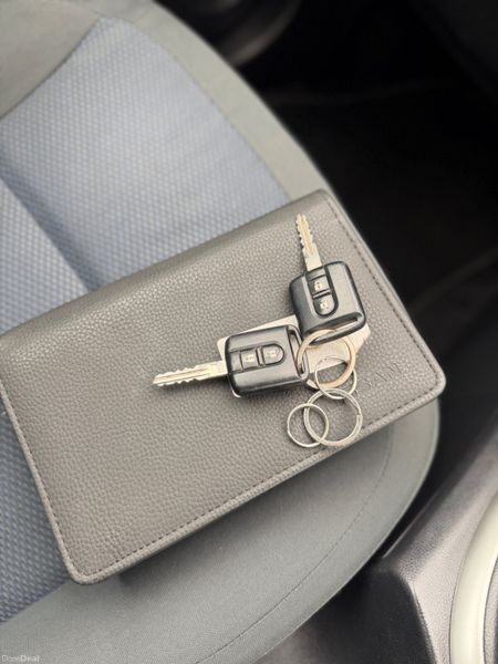 Nissan Qashqai 2008 Tax&NCT 08/27 384763208