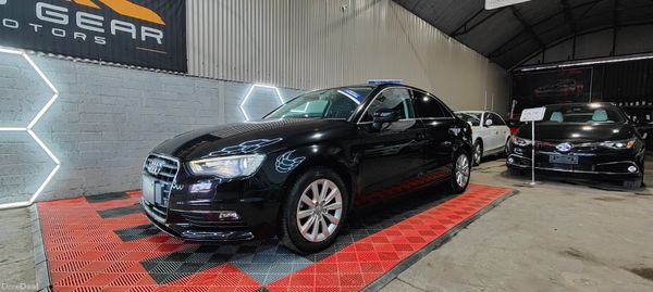 2015 Audi A3 1.4 Petrol Automatic 384763858