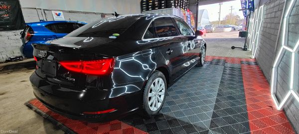 2015 Audi A3 1.4 Petrol Automatic 384763860