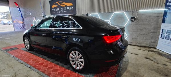 2015 Audi A3 1.4 Petrol Automatic 384763870